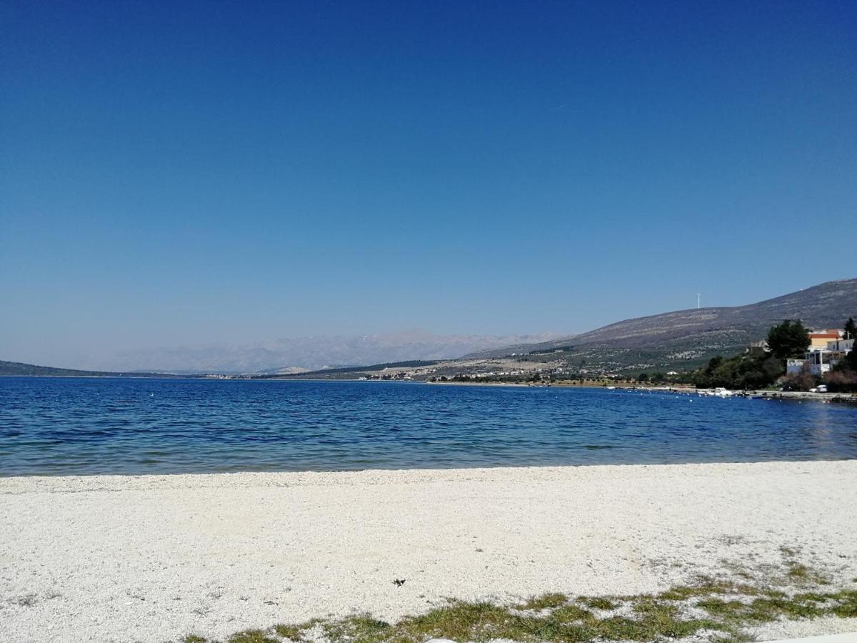 Apartmani Dupor Gornji Karin Dış mekan fotoğraf
